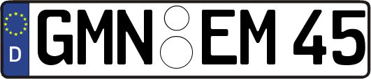 GMN-EM45