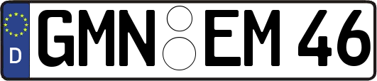 GMN-EM46