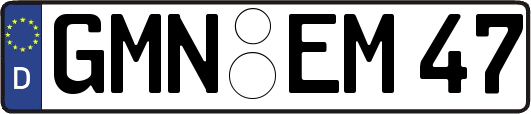 GMN-EM47