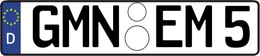 GMN-EM5