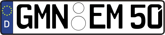 GMN-EM50