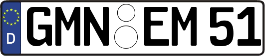 GMN-EM51