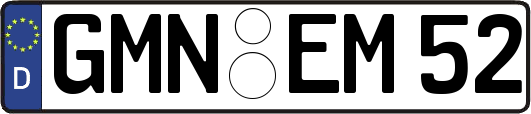 GMN-EM52