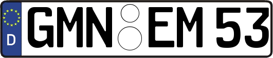 GMN-EM53
