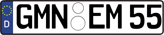 GMN-EM55