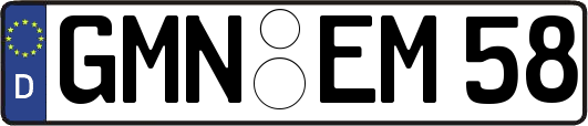 GMN-EM58