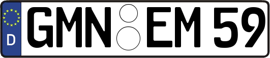 GMN-EM59
