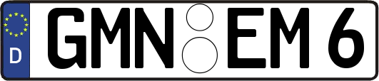 GMN-EM6