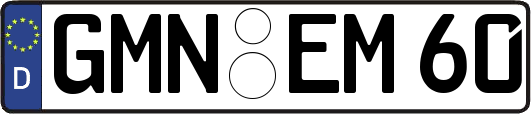 GMN-EM60
