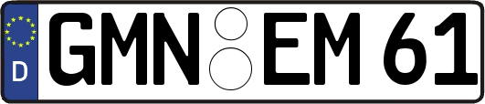 GMN-EM61
