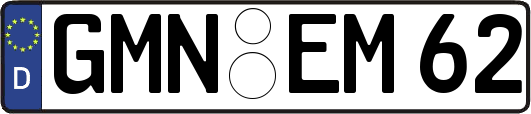 GMN-EM62