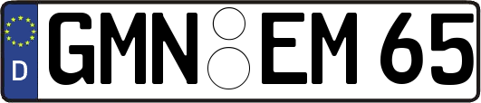 GMN-EM65