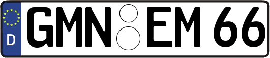 GMN-EM66