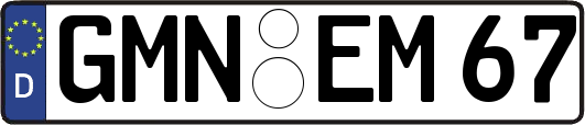 GMN-EM67