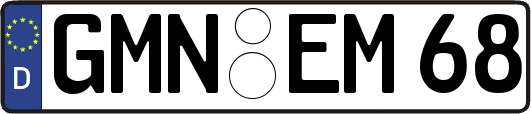 GMN-EM68
