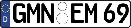 GMN-EM69