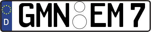 GMN-EM7