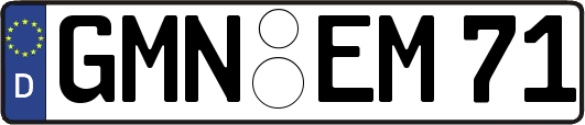GMN-EM71