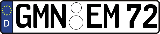 GMN-EM72