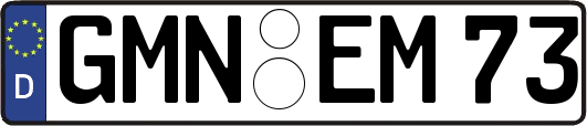 GMN-EM73