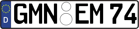 GMN-EM74