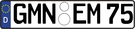GMN-EM75