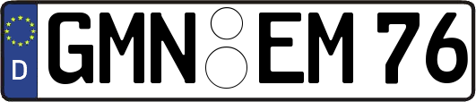 GMN-EM76