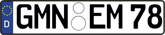 GMN-EM78