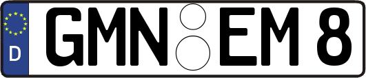 GMN-EM8