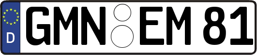 GMN-EM81