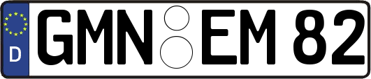 GMN-EM82