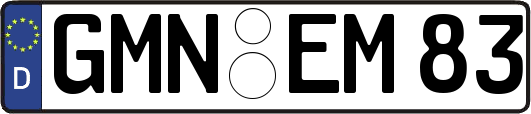 GMN-EM83