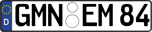 GMN-EM84