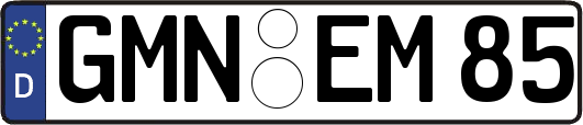 GMN-EM85