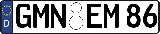 GMN-EM86
