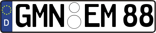 GMN-EM88