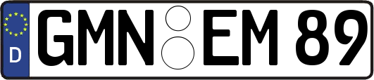 GMN-EM89