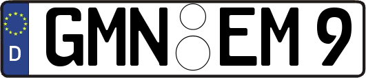 GMN-EM9
