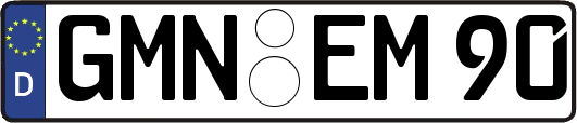 GMN-EM90