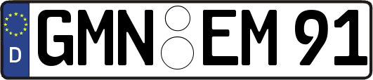GMN-EM91