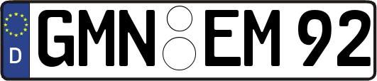 GMN-EM92