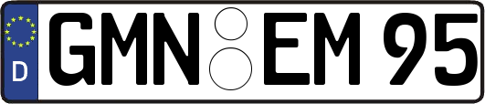 GMN-EM95