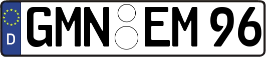 GMN-EM96