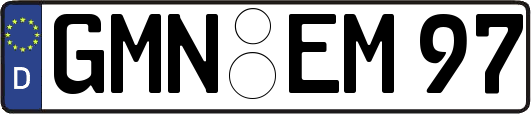 GMN-EM97