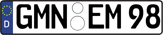 GMN-EM98