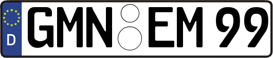 GMN-EM99