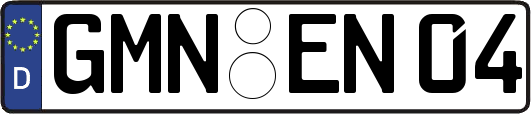 GMN-EN04