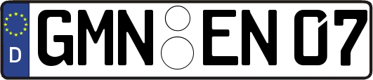 GMN-EN07