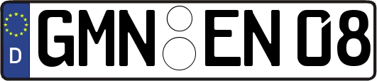 GMN-EN08