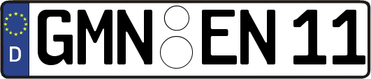 GMN-EN11